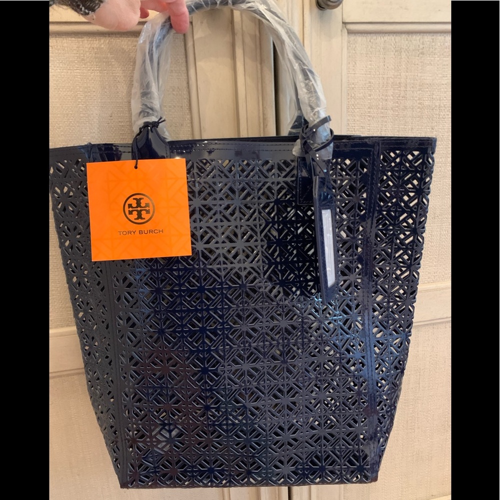 Tory Burch Tote Bag